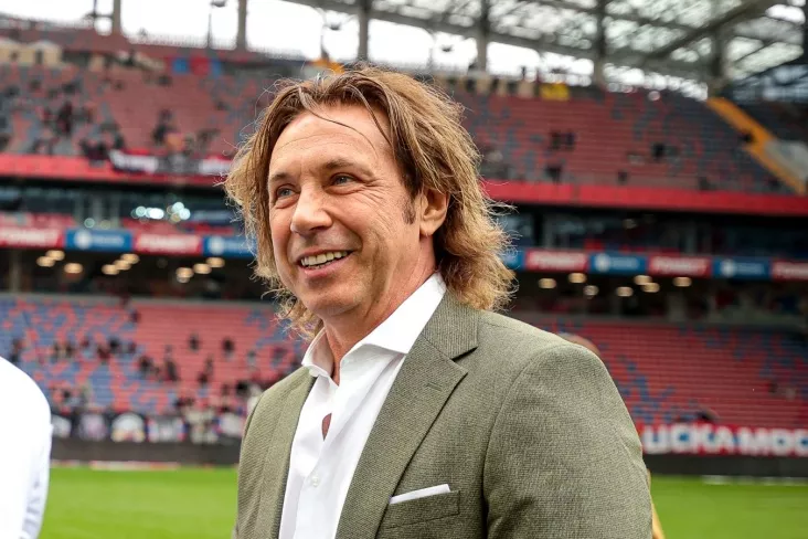 Мостовой назвал «Зенит» главным фаворитом РПЛ | СТАВКА ТВ