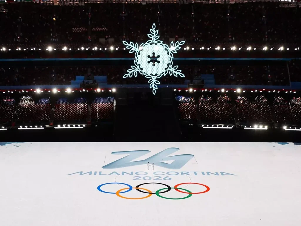 Расписание Олимпиады-2026 на 20 февраля: полуфиналы в хоккее и масс-старт | СТАВКА ТВ