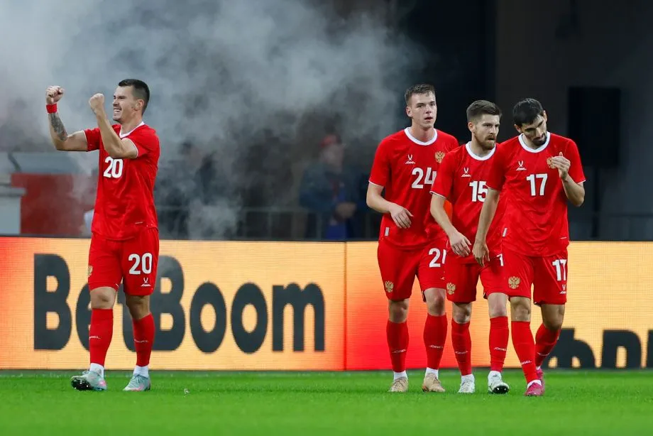 Наумов призвал сборную России не отказываться от матчей с Мали и Гватемалой | СТАВКА ТВ