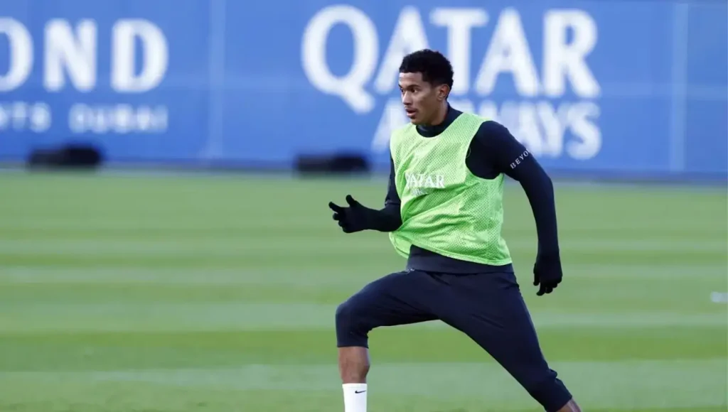 Стало известно, кто из игроков ПСЖ пропустит матч с «Монако» в ЛЧ | СТАВКА ТВ