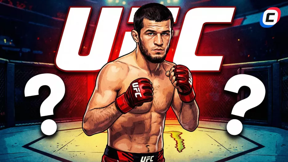 Усман Нурмагомедов — почему не в UFC и когда перейдет? | СТАВКА ТВ