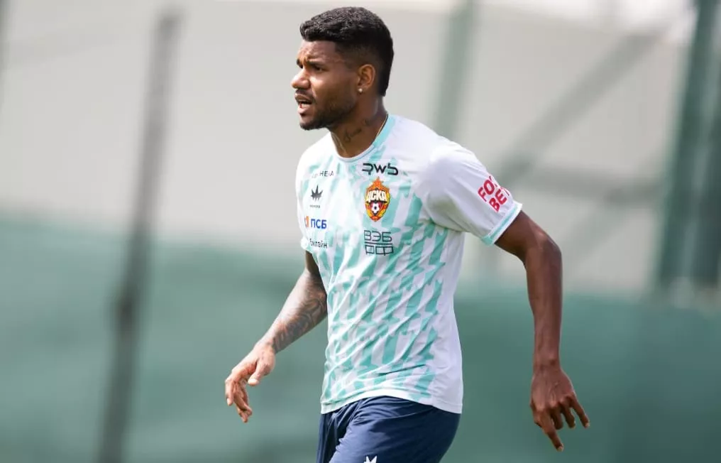 Рейс рассказал, как Челестини убедил его на переход в ЦСКА | СТАВКА ТВ