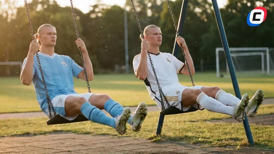 Перейдет ли Эрлинг Холанд в «Реал» в 2026 году? | СТАВКА ТВ