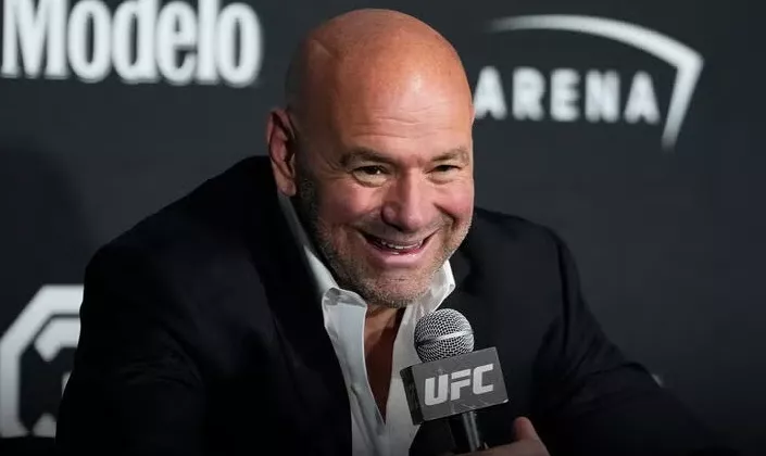 Глава UFC рассказал, как обстоят дела с организацией турнира в Белом доме | СТАВКА ТВ