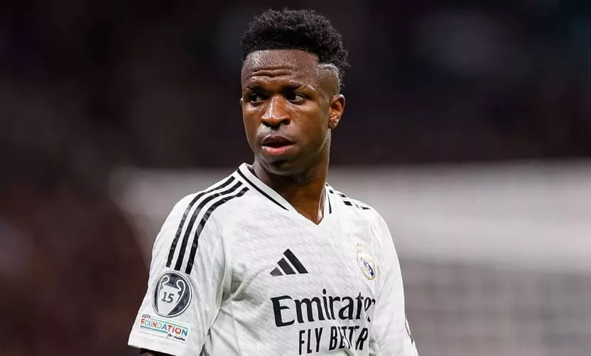 Винисиус ответил на вопрос о самых сильных участниках ЧМ-2026 | СТАВКА ТВ