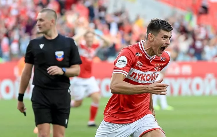 «Спартак» обозначил главное условие по уходу Хлусевича в другую команду | СТАВКА ТВ