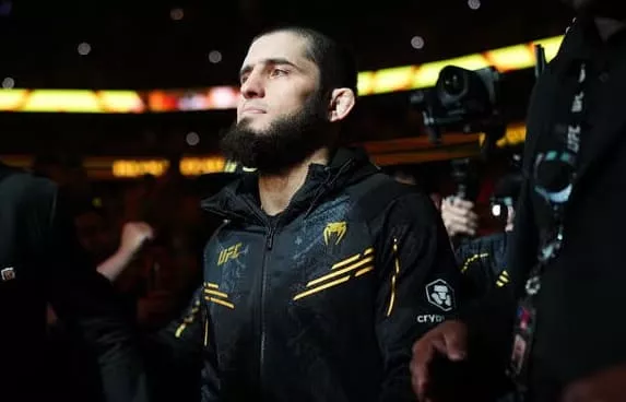 Стало известно, с кем проведет следующий бой Ислам Махачев | СТАВКА ТВ