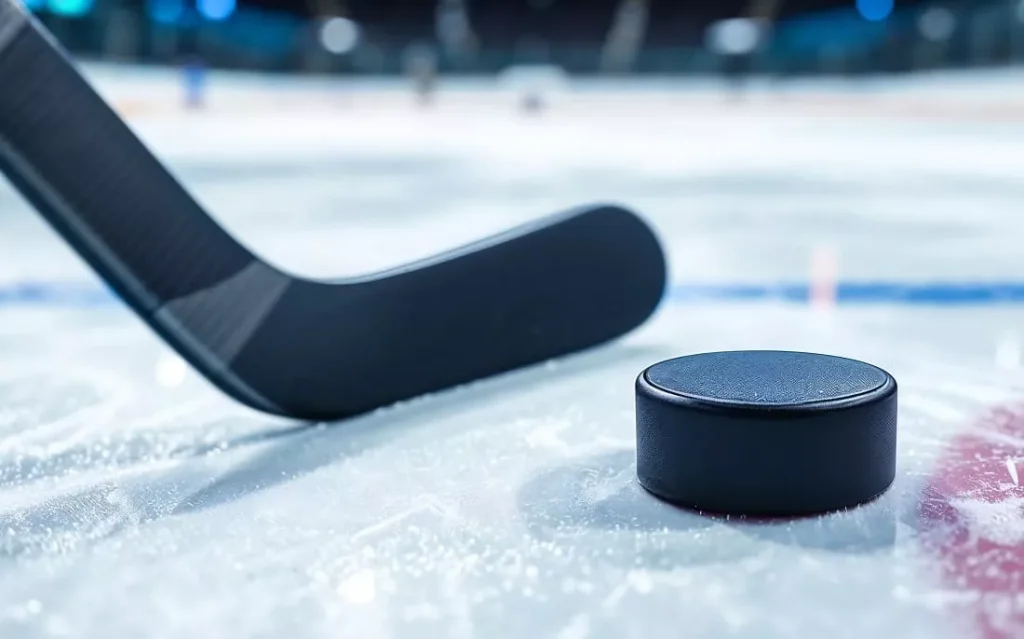 Стали известны все пары 1/8 финала хоккейного турнира на ОИ-2026 | СТАВКА ТВ