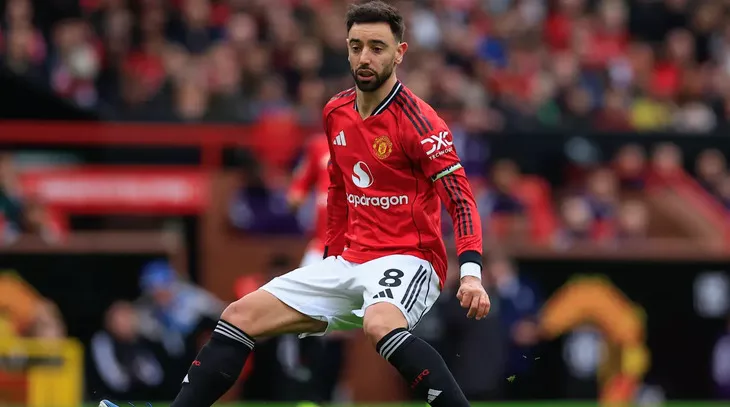 «Манчестер Юнайтед» начал переговоры с Нагельсманом | СТАВКА ТВ