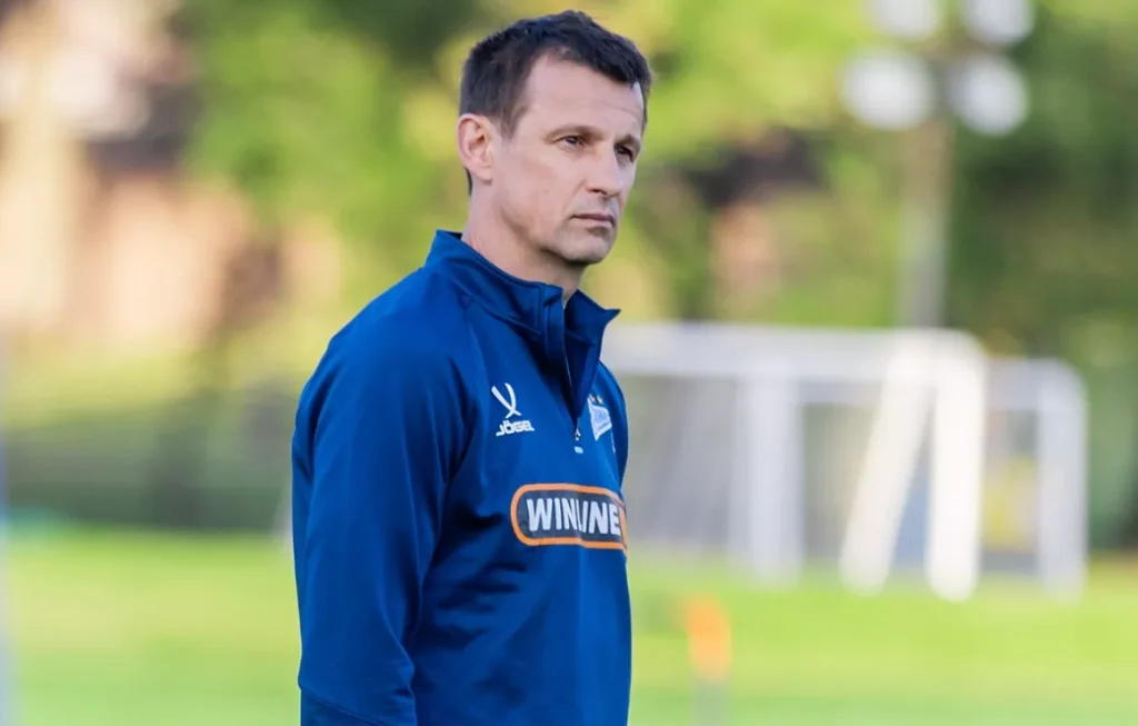 «Палмейрас» предложил 14 млн евро за защитника «Зенита» | СТАВКА ТВ