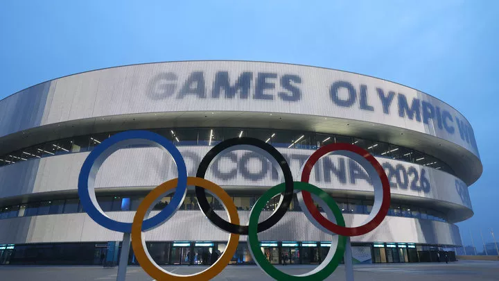 Олимпиада-2026: расписание соревнований на 15 февраля | СТАВКА ТВ