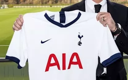 Стал известен новый главный тренер «Тоттенхэма» | СТАВКА ТВ