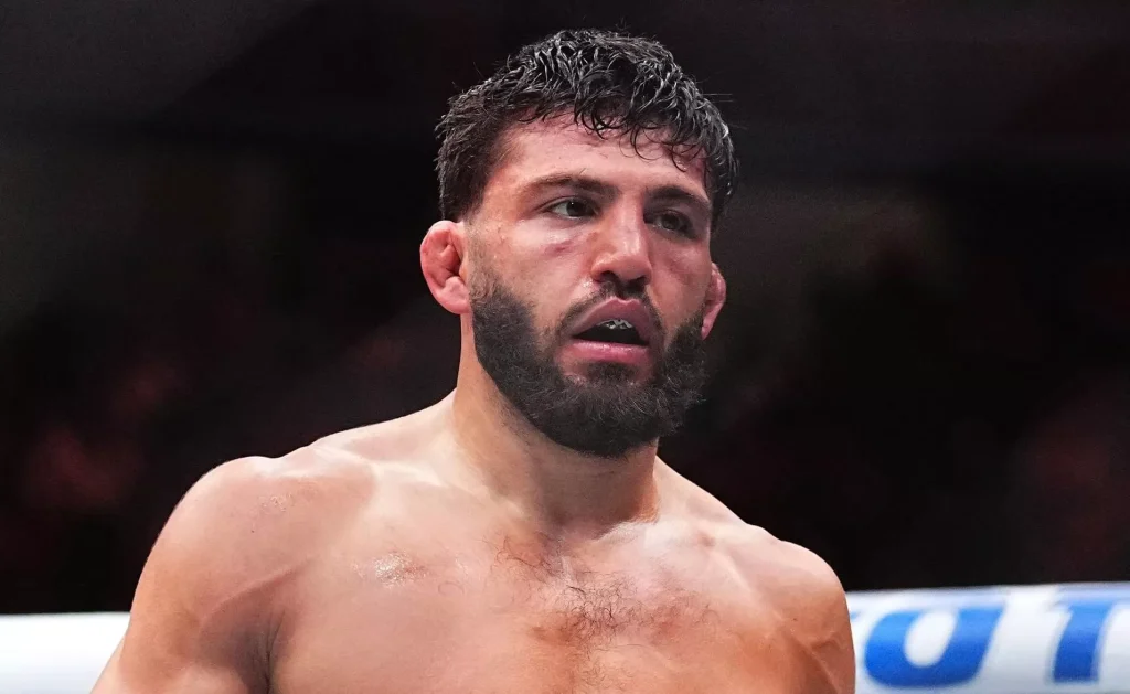 Тренер Топурии рассказал, готов ли испанец принять бой с Царукяном | СТАВКА ТВ