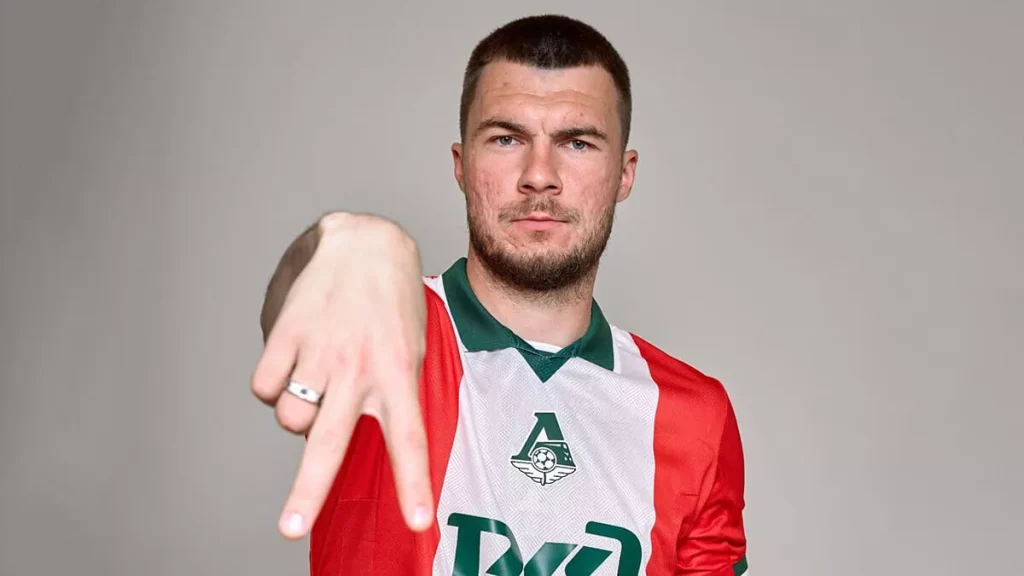 Мостовой предложил кандидатов на капитана «Локомотива» | СТАВКА ТВ