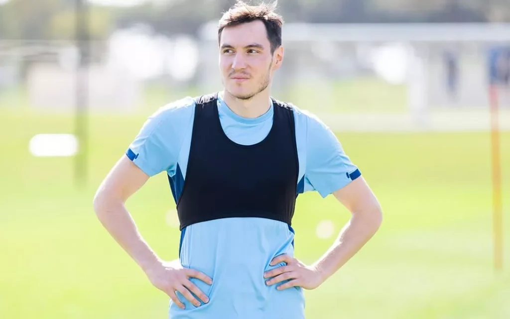 Кузнецов прокомментировал информацию о желании ЦСКА вернуть Караваева из «Зенита» | СТАВКА ТВ