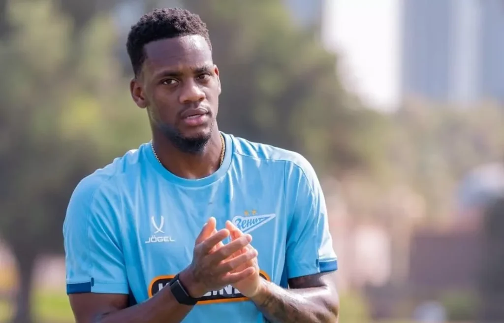 Кузнецов: «У Дурана есть имя в футболе, но это имя на него не играло» | СТАВКА ТВ