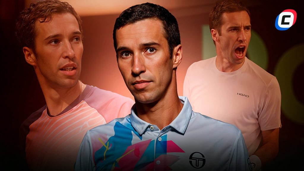 Кто из теннисистов-андердогов принесет прибыль? | СТАВКА ТВ