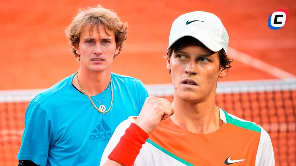 Синнер и Зверев: принесут ли ставки на их матчи прибыль? | СТАВКА ТВ