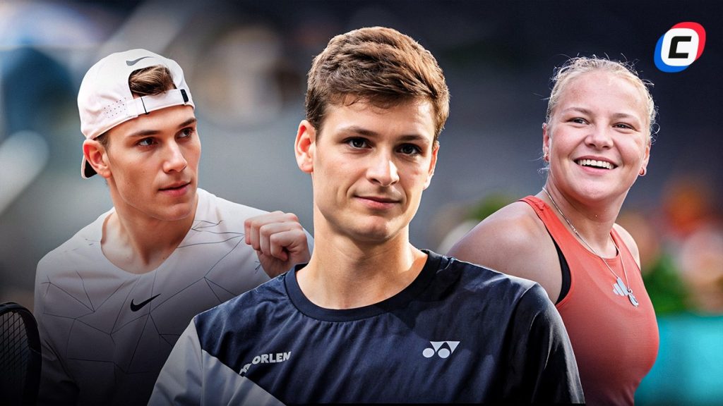 Кто потенциально принесет деньги на теннисе в 2025 году? | СТАВКА ТВ