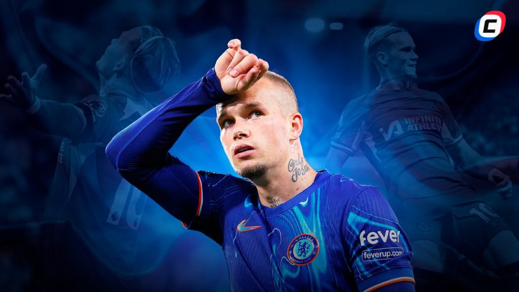 Что будет с Мудриком и «Челси» на фоне допинг-скандала? | СТАВКА ТВ