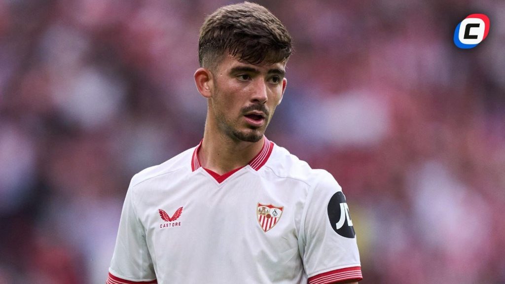 Кике Салас из «Севильи» арестован за нелегальные ставки | СТАВКА ТВ