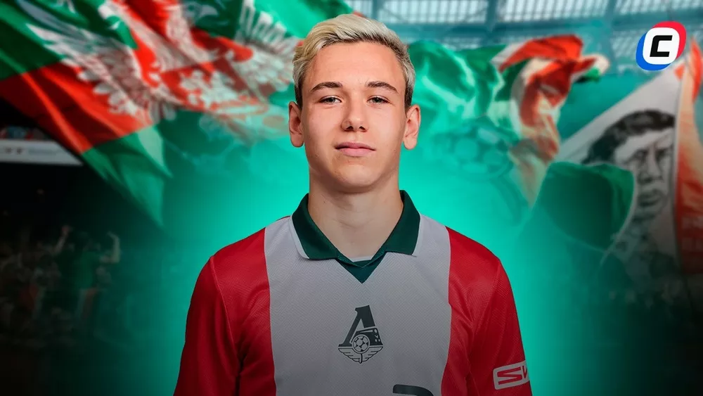 Чем так хорош Алексей Батраков из «Локомотива»? | СТАВКА ТВ