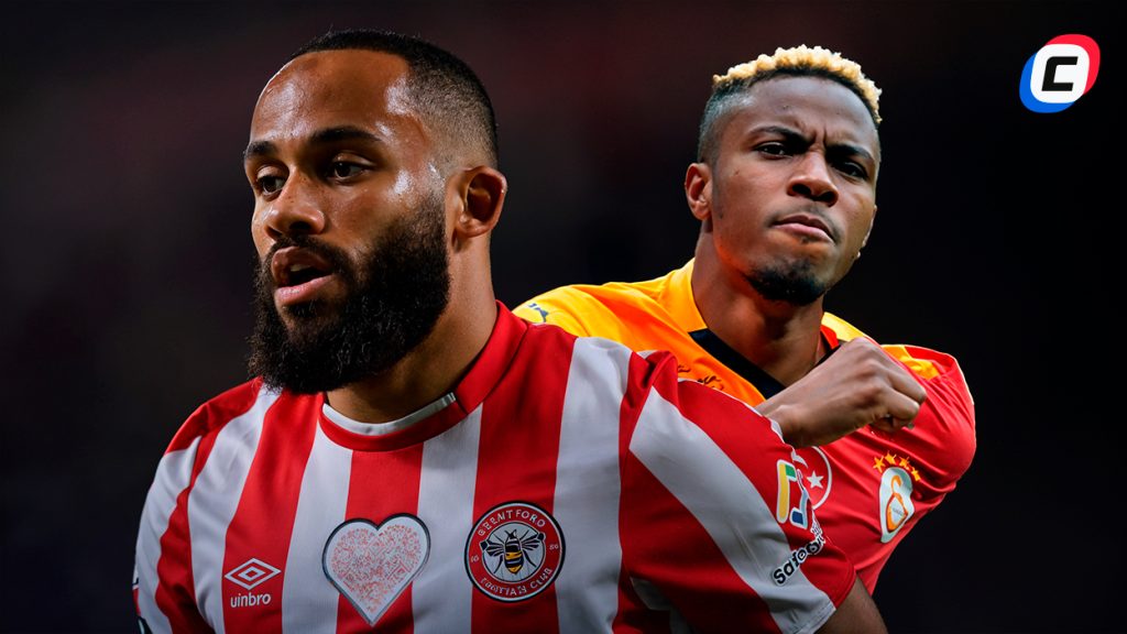 Смотрим на тренды для ставок «Брентфорда» и «Галатасарая» | СТАВКА ТВ