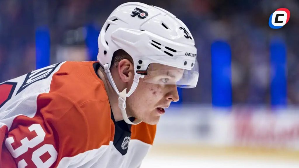 Заскочат ли Мичков и «Филадельфия Флайерз» в плей-офф? | СТАВКА ТВ