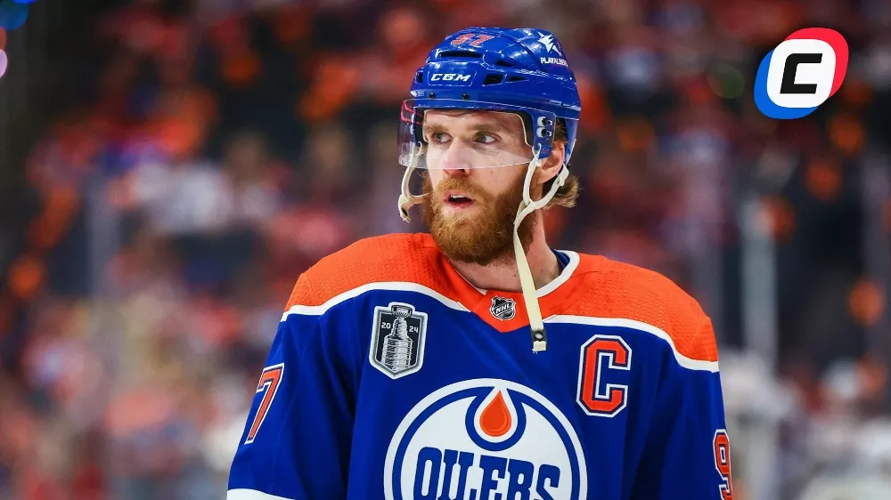 Выиграет ли «Эдмонтон Ойлерз» Кубок Стэнли в этом сезоне? | СТАВКА ТВ