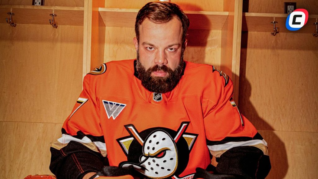 Сможет ли «Анахайм Дакс» выбраться со дна? | СТАВКА ТВ