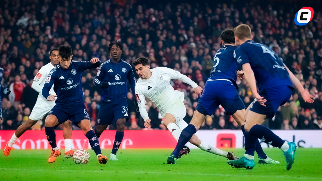 Букмекеры не знали об отсутствии VAR на матче «Арсенал» – «МЮ» | СТАВКА ТВ