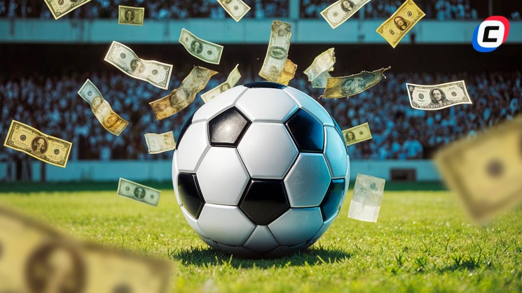 В России может появиться микробеттинг | СТАВКА ТВ