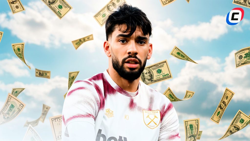 Лукаса Пакета могут пожизненно дисквалифицировать за ставки | СТАВКА ТВ