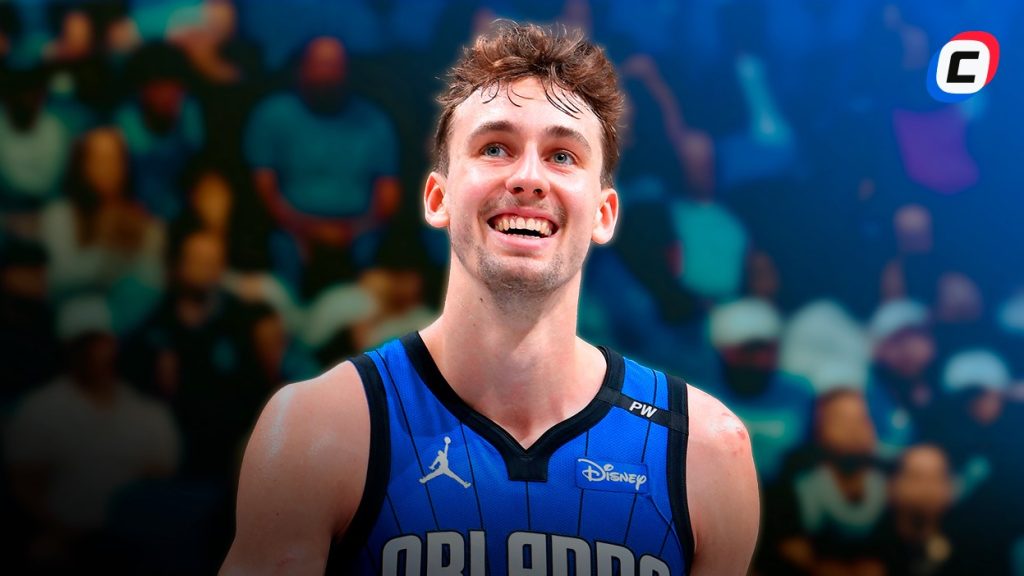 Травмы лидеров «Орландо Мэджик»: почему команда все еще на плаву? | СТАВКА ТВ