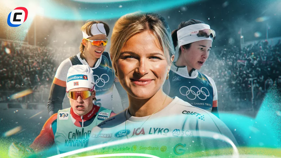Лыжные марафоны на Олимпиаде-2026 в Италии: расклады и прогнозы | СТАВКА ТВ