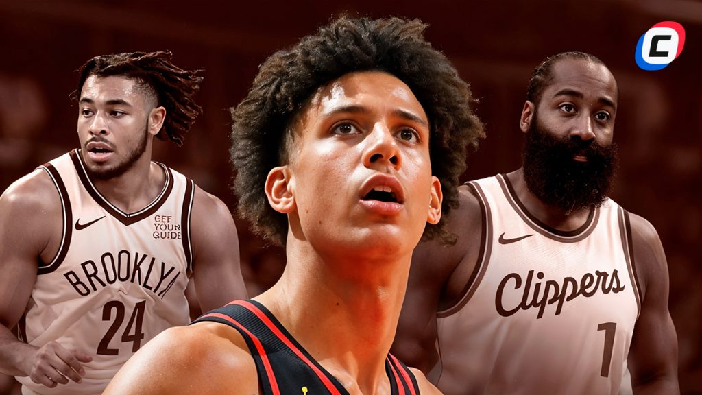 Какие команды стоит обходить стороной в ставках на NBA? | СТАВКА ТВ