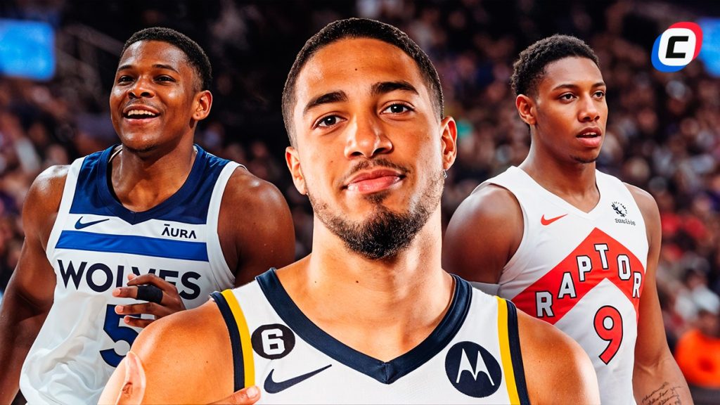 Провалы первой половины сезона НБА 2024/25 | СТАВКА ТВ