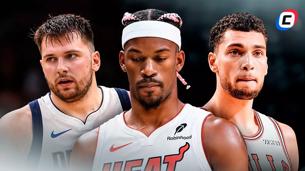 Дедлайн в НБА 2025: главные обмены и трансферы | СТАВКА ТВ