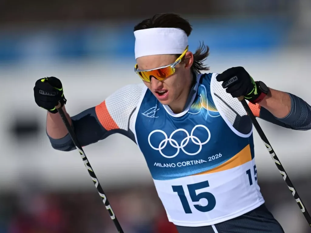 Расписание Олимпиады-2026 на 21 февраля: марафон у мужчин и финалы | СТАВКА ТВ