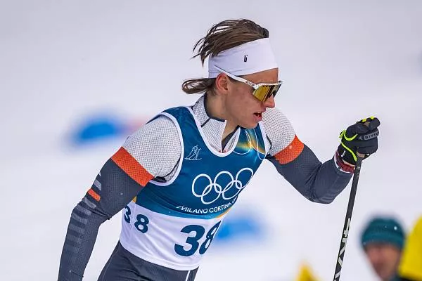 Коростелев занял пятое место в марафоне на 50 км на Олимпиаде-2026 | СТАВКА ТВ