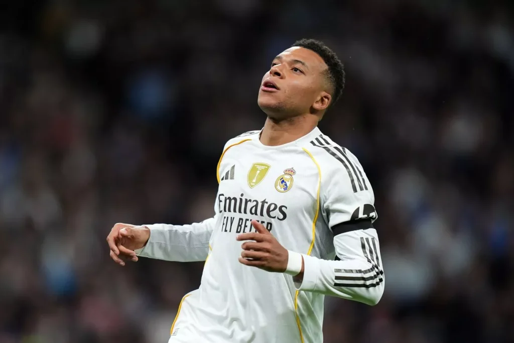 «Реал» уступил «Осасуне», пропустив решающий гол на 90-й минуте | СТАВКА ТВ