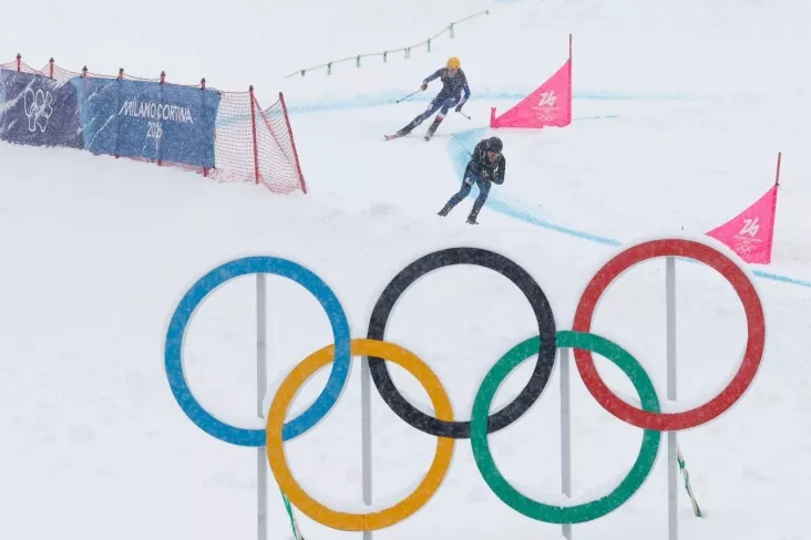 Расписание Олимпиады-2026 на 22 февраля: финал хоккея Канада — США | СТАВКА ТВ