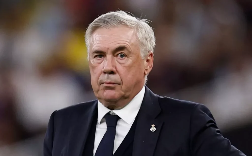 Анчелотти хотят сделать самым высокооплачиваемым тренером в истории | СТАВКА ТВ