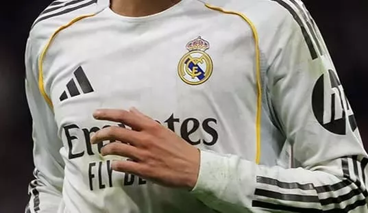 Еще один игрок «Реала» оказался в лазарете, он получил травму в матче с «Осасуной» | СТАВКА ТВ