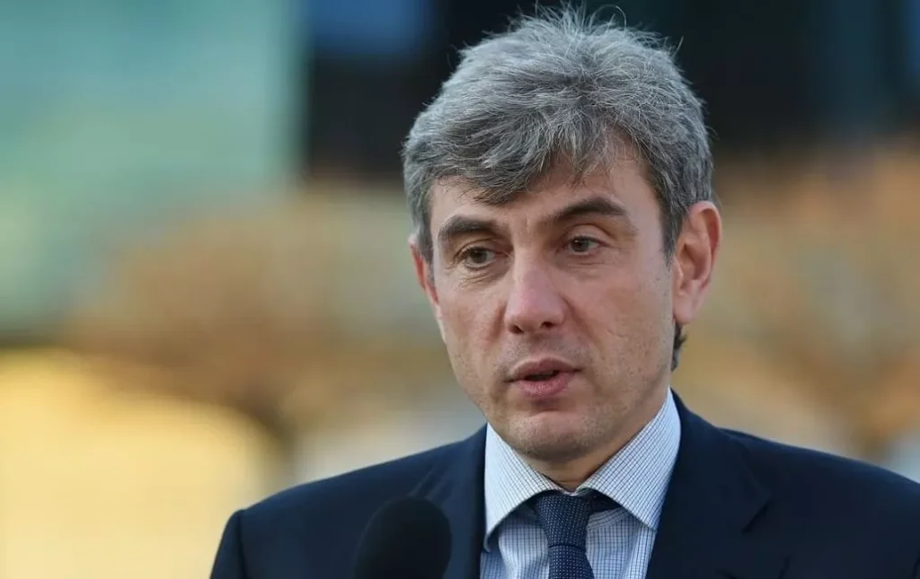 Галицкий высказался о проблемах со здоровьем | СТАВКА ТВ