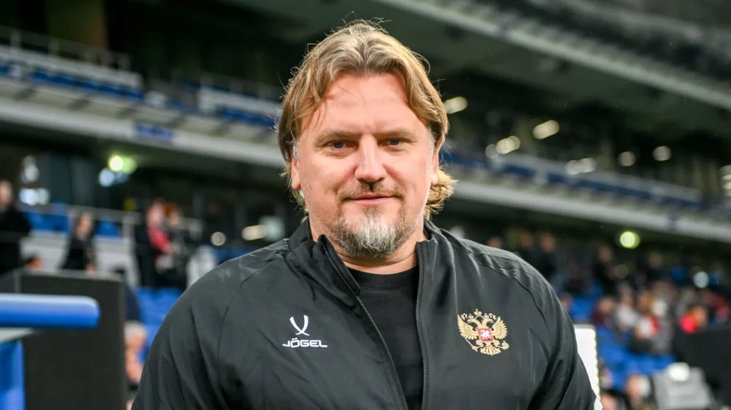 Булыкин оценил шансы «Локомотива» в борьбе за чемпионство РПЛ | СТАВКА ТВ