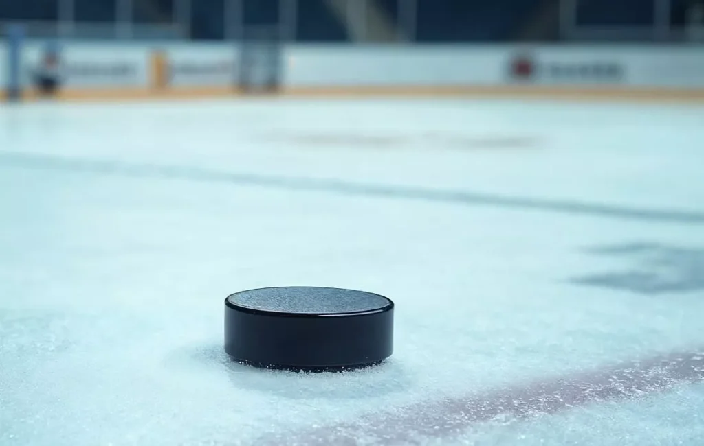 Объявлен самый ценный игрок хоккейного турнира на Олимпиаде-2026 | СТАВКА ТВ