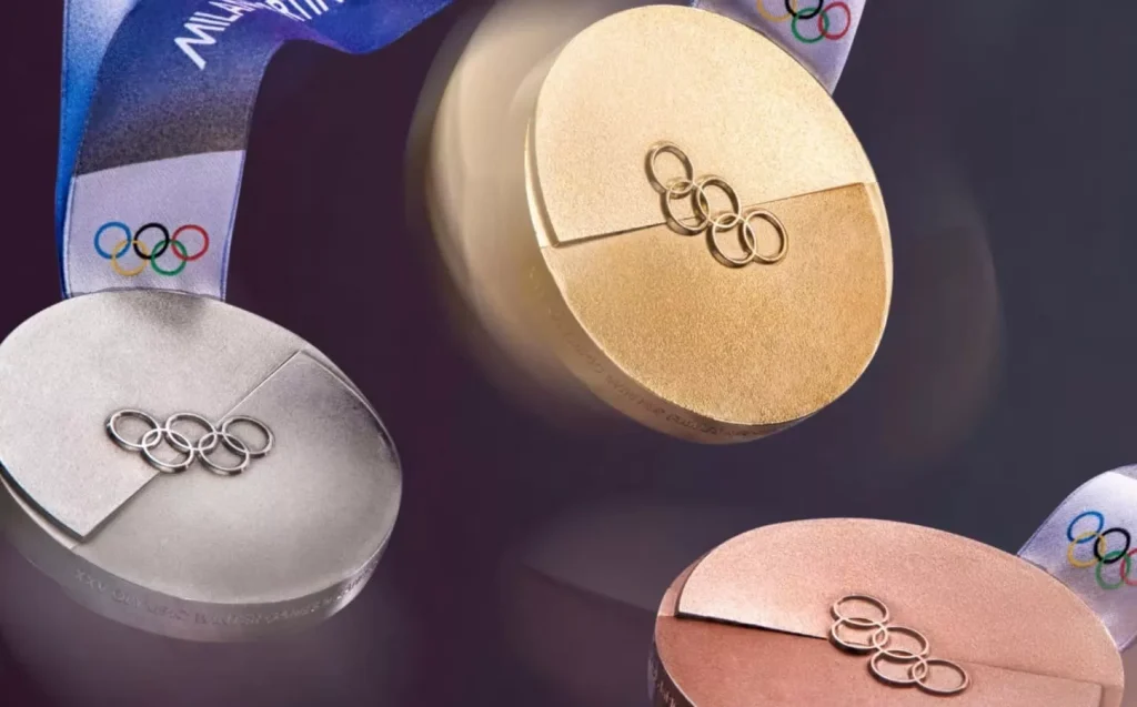 Стало известно, кто выиграл медальный зачет Олимпиады в Италии | СТАВКА ТВ