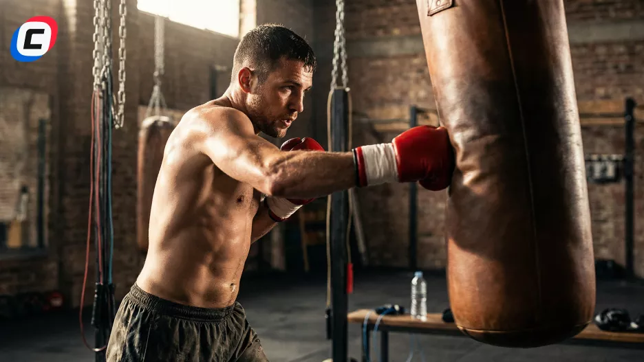 Кто такой панчер в боксе: значение термина и топ легендарных боксеров | СТАВКА ТВ