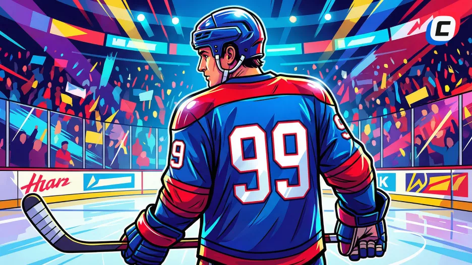 Какие номера выведены из обращения в НХЛ: полный список по клубам | СТАВКА ТВ